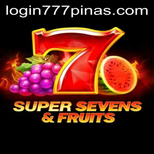 Exploring the Exciting World of 7SuperSevensFruits in the Context of 777pinas
