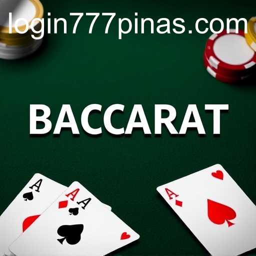Baccarat Game