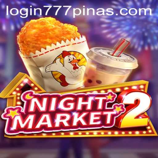 Discover the Excitement of NightMarket2: Unveiling an Engaging Gaming Experience with 777pinas